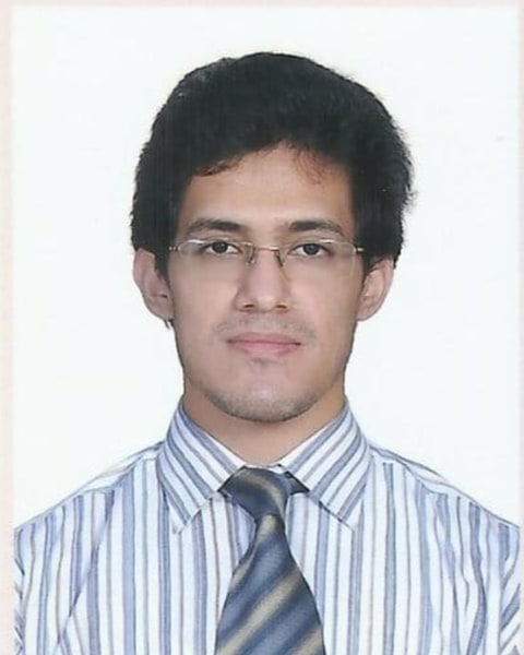 Dr. Akbar Farooqui
